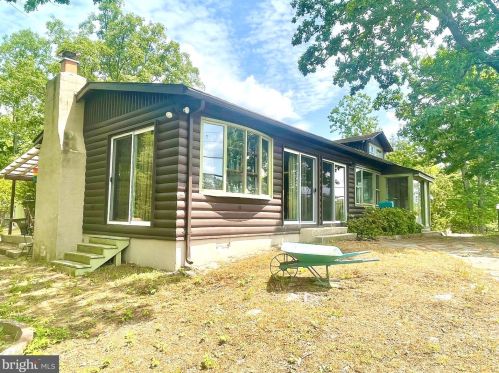 11 Sage St, Browns Mills NJ  08015-2545 exterior