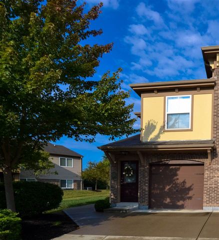 2242 Rolling Hills Dr, Covington, KY 41017-5141