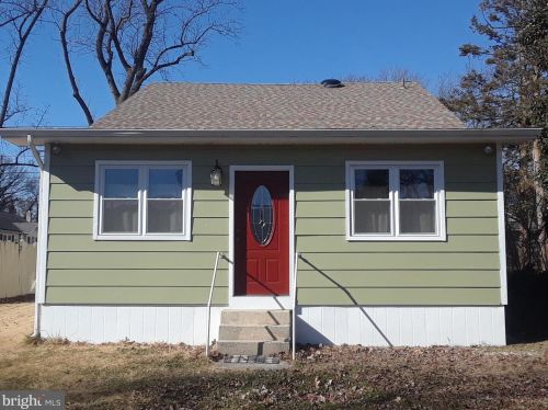 1334 Puritan Ave, West Deptford NJ  08096-1032 exterior