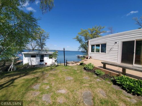 20615 Paine Ave, Brainerd MN  56401-7256 exterior