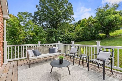 223 Spring St, Noblestown PA  15071-1319 exterior