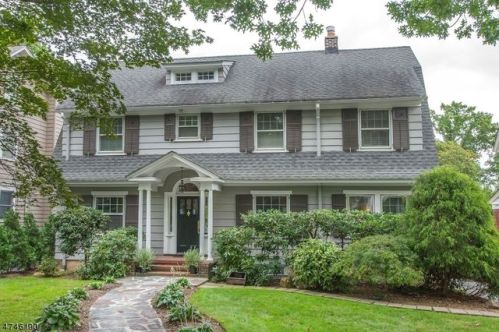 301 Park St, Montclair, NJ 07043-2210