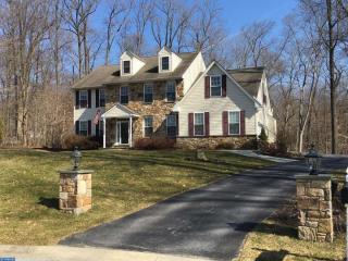 11 Justin Ln, Romansville, PA 19320-1547