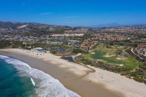 82 Monarch Bay Dr, Dana Point CA  92629-3428 exterior