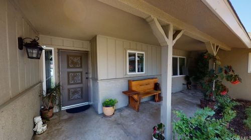 2308 Sunset Ave, Madera CA  93637-2711 exterior