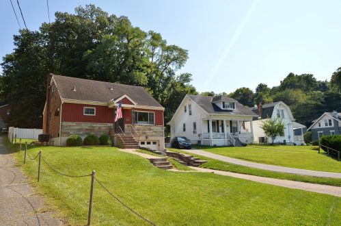 1130 Water Works Rd, Newport, KY 41071