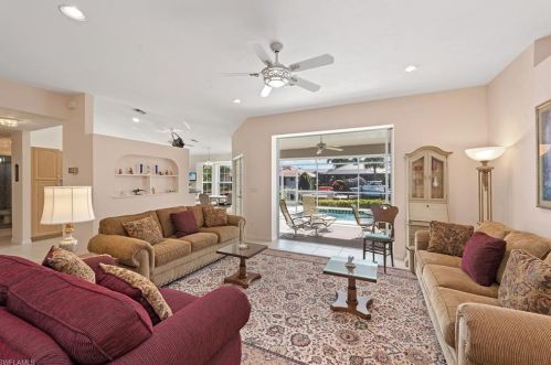 1661 Begonia Ct, Marco Island, FL 34145-5156