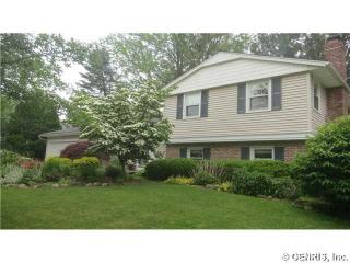 30 Gentian Way, Fairport, NY 14450-9211