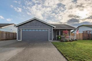 308 Whitley St, Ohop, WA 98360-9455