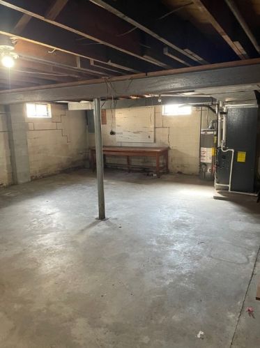 611 Lehmer St, Latrobe PA 15650-2048 exterior