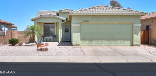 1876 Birch St, Casa Grande, AZ 85122-5430