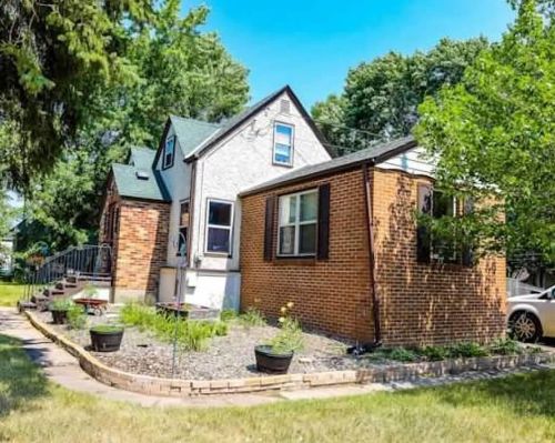 638 Dellwood St, Spectacle Lake MN  55008-1913 exterior