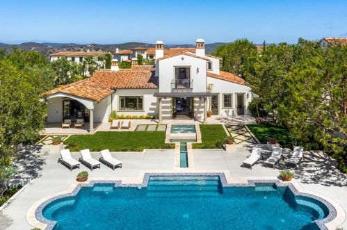 27 Tide Watch, Newport Beach, CA 92657-1909