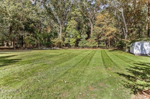 311 Middle Rd, Warwick RI  02818-2807 exterior