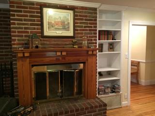 1807 Shades Crest Rd, Huntsville, AL 35801-1612