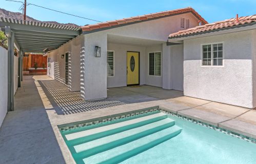 52655 Avenida Rubio, La Quinta CA  92253-3324 exterior