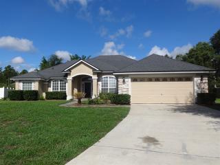 86001 Maple Leaf Pl, Yulee FL  32097-7206 exterior