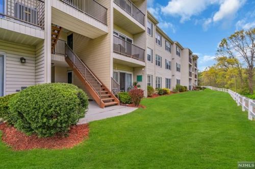 167 Robertson Way, Lincoln Park NJ  07035-1851 exterior