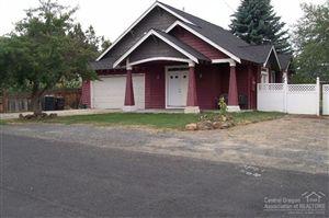 1965 21 St, Eagle Crest OR  97756-7527 exterior