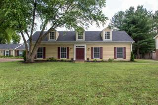 1908 Sam Houston Ct, Franklin, TN 37069-6949