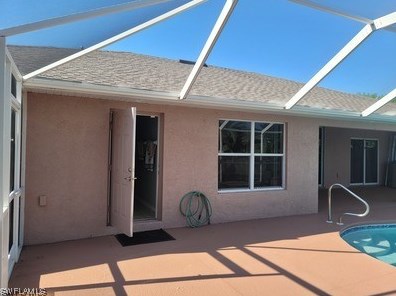 3208 13th St, Lehigh Acres FL  33976-2910 exterior