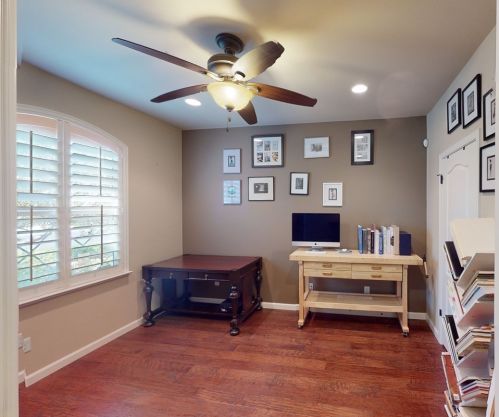 4153 Serena Ave, Clovis CA  93619-0511 exterior