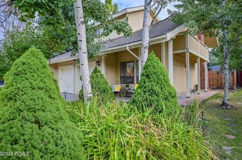 2197 Little Bessie Ave, Park City, UT 84060-7455