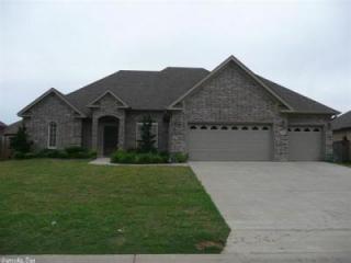6286 Pierce Manse Loop, Benton, AR 72019-8578