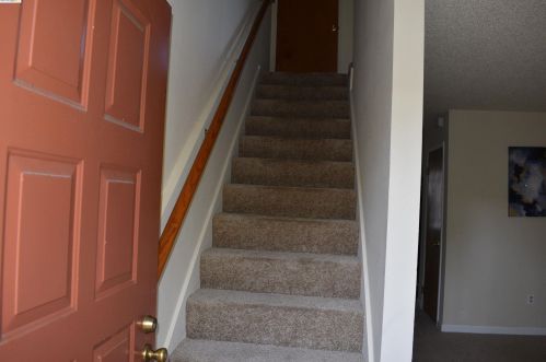 3127 Cuthbert Ave, Oakland CA  94602-2729 exterior