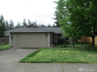 19137 261st Pl, Kent WA  98042-6091 exterior