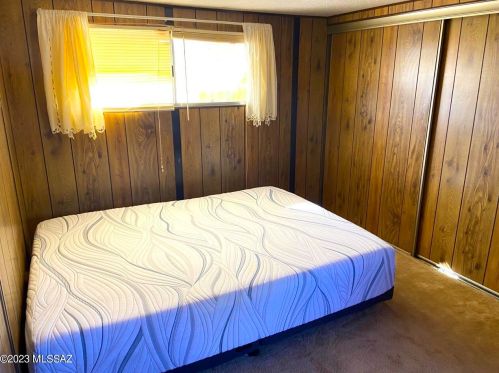 6012 Rafter Cir St, Tucson AZ 85713-4363 exterior