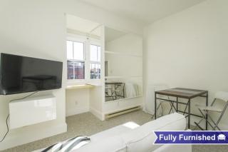 592 Tremont St, Boston MA  02118 exterior