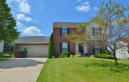 2668 Ridgecrest Dr, Florence, KY 41042-8938