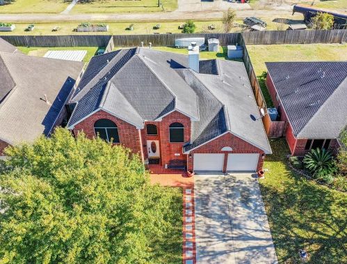 416 Spencer Lndg Ln, Morgans Point TX  77571-9147 exterior