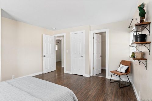 260 King St, Denver CO  80219-1926 exterior