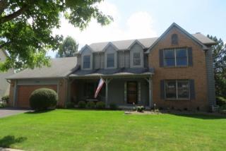 7389 Christie Chapel Rd, Dublin, OH 43017-2416