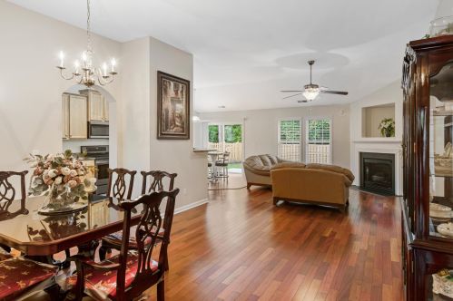 219 Sweet Alyssum Dr, Ladson, SC 29456-3897