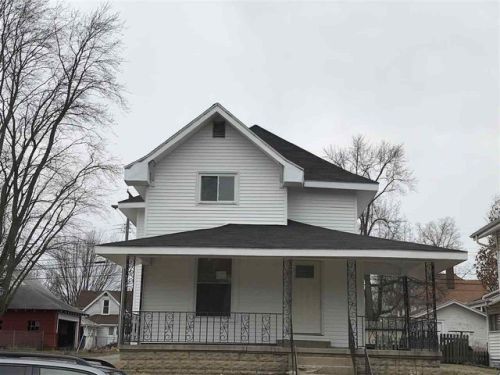 1112 6th St, Marion, IN 46953-1637