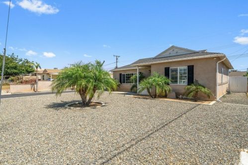 14502 Placid Dr, Whittier CA  90604-3137 exterior