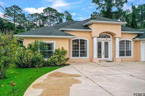 30 Fortress Pl, Palm Coast FL  32137-4408 exterior