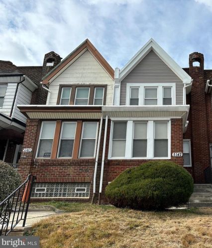 5142 8th St, Philadelphia PA  19120-3108 exterior