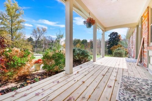 5673 Sherwood Dr, Milford OH  45150-2023 exterior