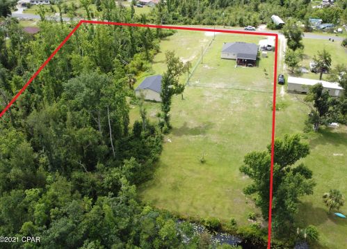 7435 Morganville Rd, Youngstown, FL 32466-3336