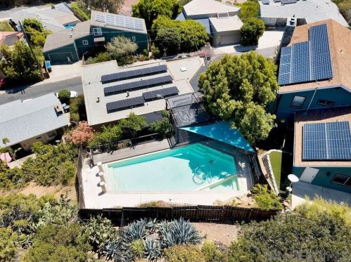 7949 Pasadena Ave, La Mesa CA  91941-7878 exterior