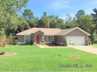 9317 161st St, Summerfield, FL 34491-5876