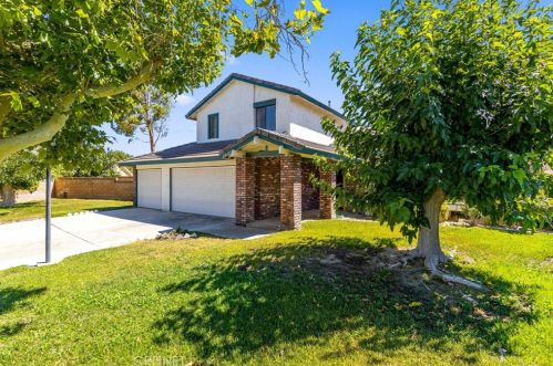 44117 Ruthron Ave, Lancaster, CA 93536-1011