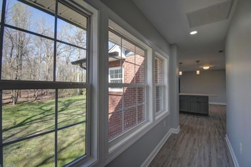 309 Holly Hill Rd, Thomasville NC  27360-5821 exterior