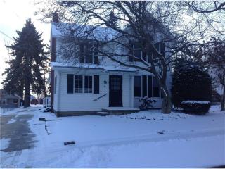 96 Marion St, Doylestown, OH 44230-1455