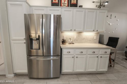 10217 Hercules Dr, Chandler AZ  85248-7616 exterior