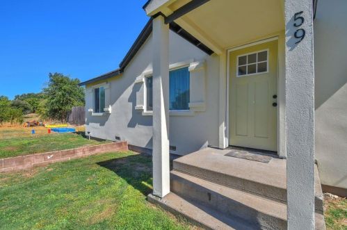 59 Oakwood Ln, Oroville CA  95965-9663 exterior